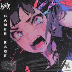 Gamer Rage
