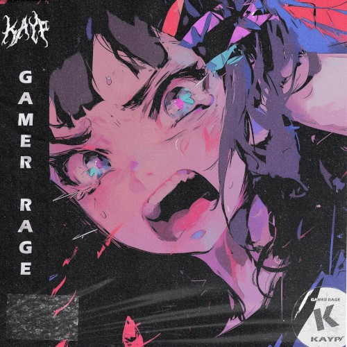 Gamer Rage