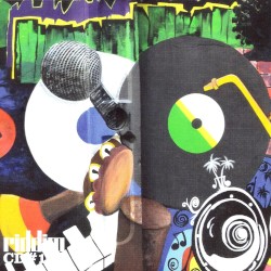 Riddim CD #109