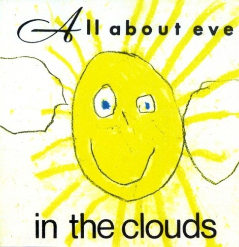 In the Clouds