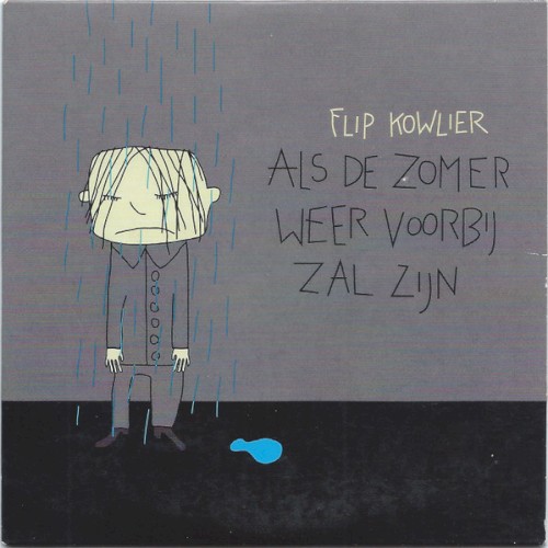 Als de zomer weer voorbij zal zijn