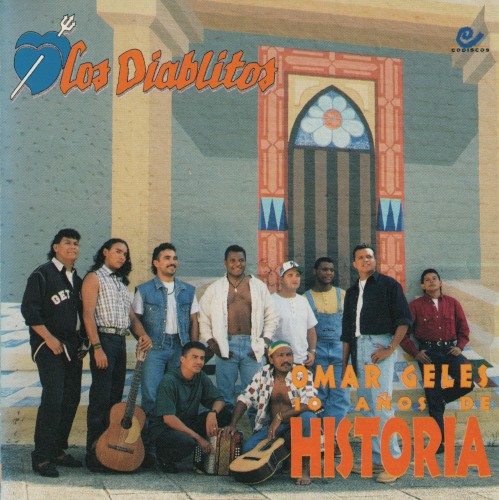 10 años de historia