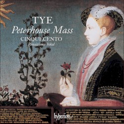 The Peterhouse Mass & other works