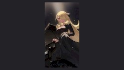 Encounter! Champion Cynthia (Pokémon Diamond & Pearl Remix)