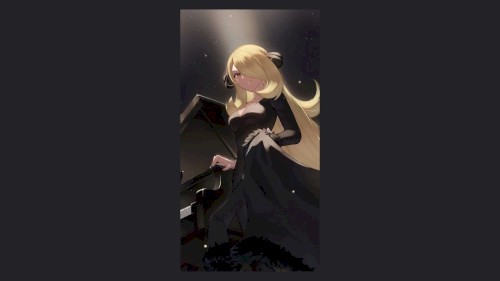 Encounter! Champion Cynthia (Pokémon Diamond & Pearl Remix)