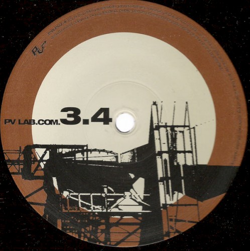 PV Lab. Com. 3.4