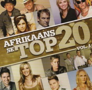 Afrikaans Se Top 20