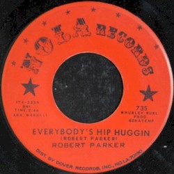 Everybody’s Hip Huggin / Foxy Mama