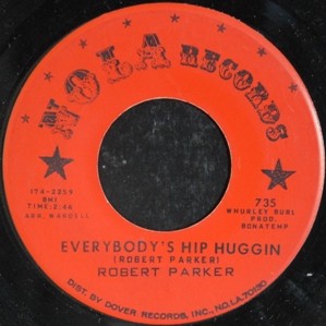 Everybody’s Hip Huggin / Foxy Mama