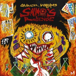 SAMO’S REVENGE