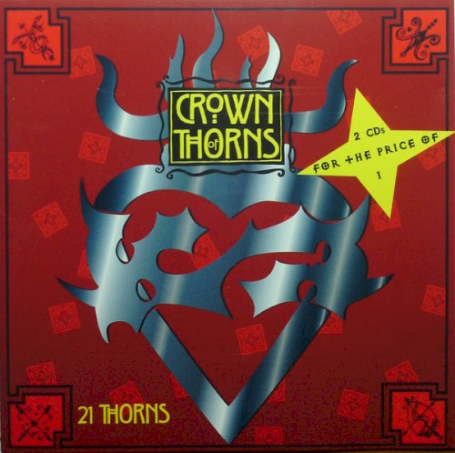 21 Thorns