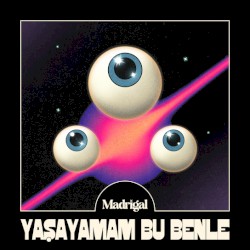 Yaşayamam Bu Benle