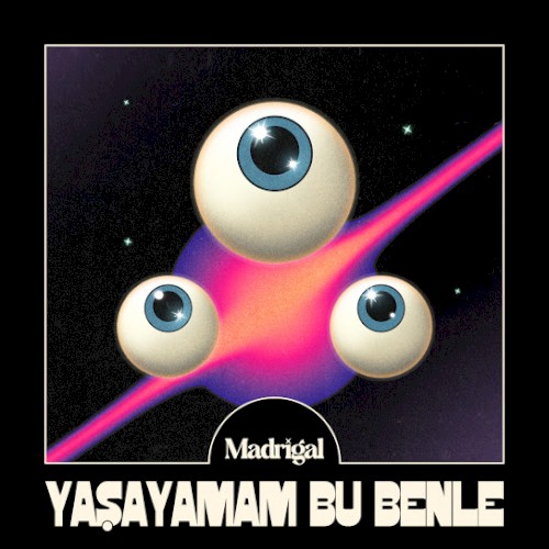 Yaşayamam Bu Benle