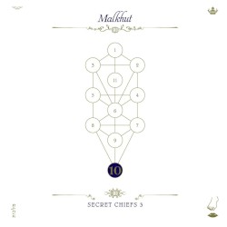 Malkhut: The Book Beri’ah, Volume 10