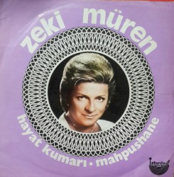 Mahpushane / Hayat Kumarı