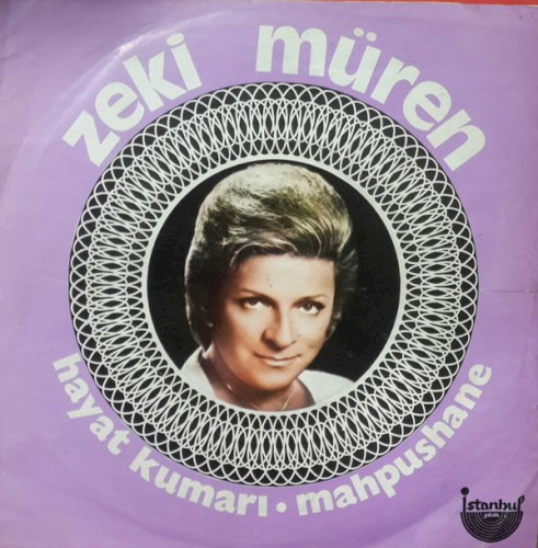 Mahpushane / Hayat Kumarı