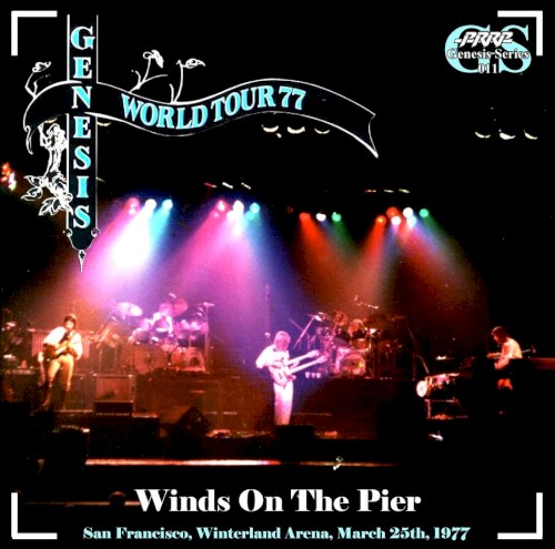1977-03-25: Winterland Ballroom, San Francisco, CA, USA