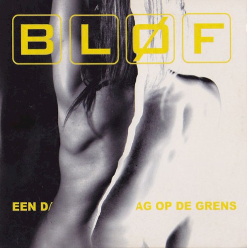 Eén dag op de grens
