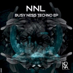 Busy Ness Techno EP