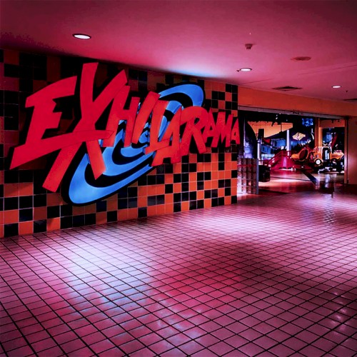 EXHILARAMA