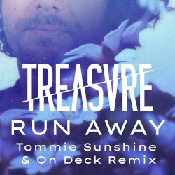 Run Away (Stabbing Westward [Stabwalt] remix)