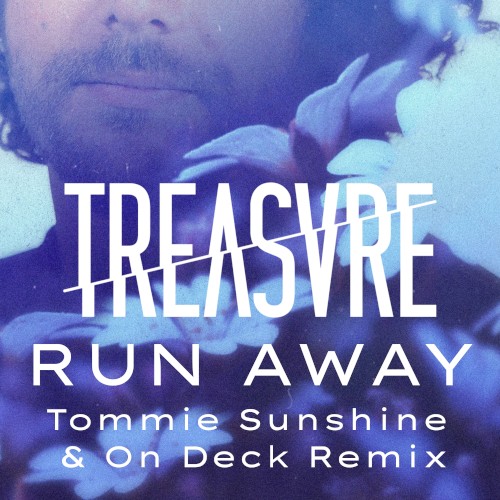 Run Away (Stabbing Westward [Stabwalt] remix)