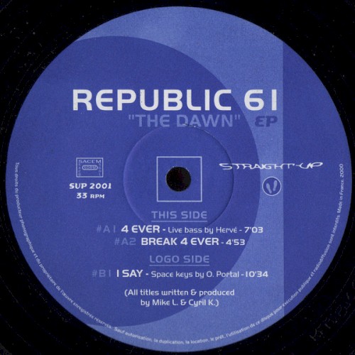 The Dawn