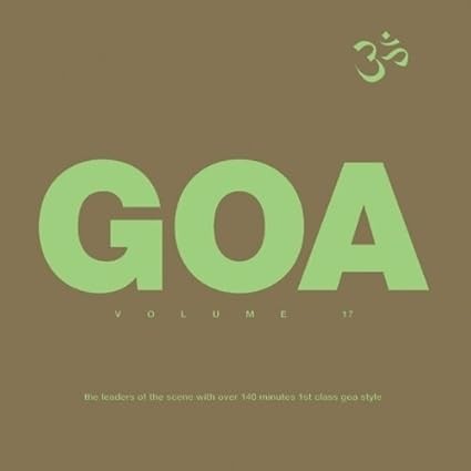 Goa, Volume 17