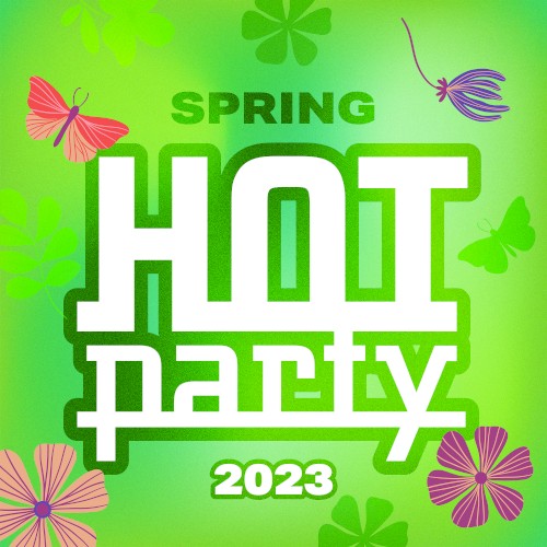 Hot Party Spring 2023