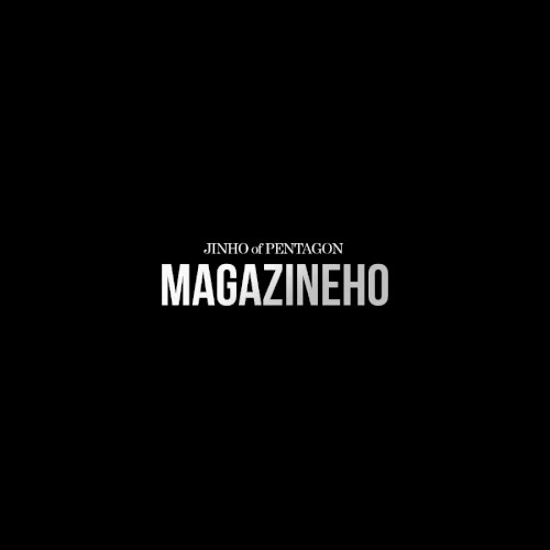 MAGAZINE HO