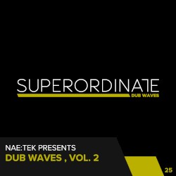 Dub Waves, Vol. 2