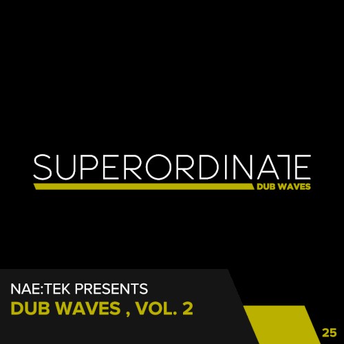 Dub Waves, Vol. 2