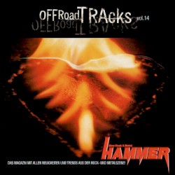 Off Road Tracks, Vol. 14