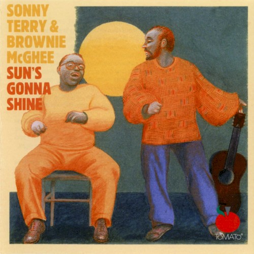Sun's Gonna Shine
