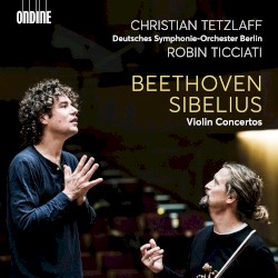Violin Concertos