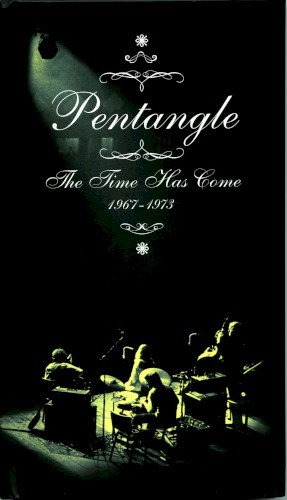 The Time Has Come (1967-1973)