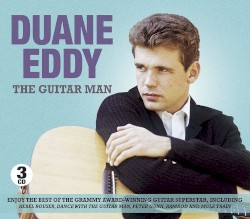 The Guitar Man