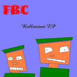 Bullenstaat EP