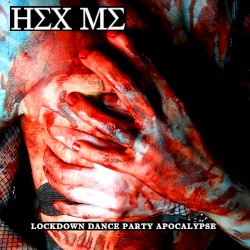 Lockdown Dance Party Apocalypse