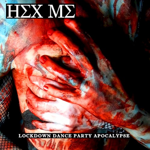 Lockdown Dance Party Apocalypse