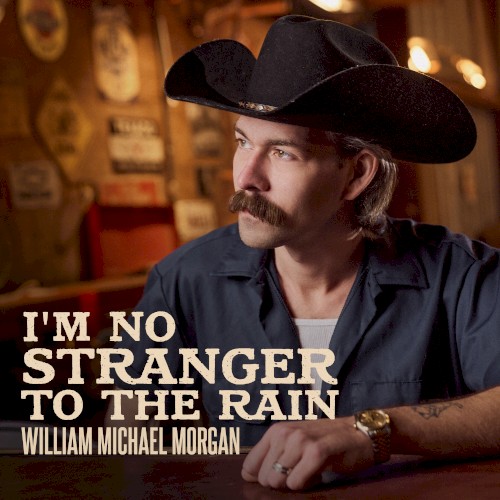 I’m No Stranger to the Rain