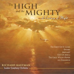 The High and the Mighty: A Century of Flight