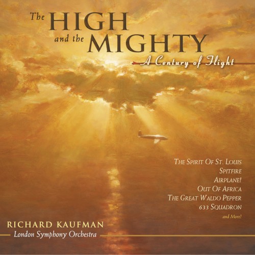 The High and the Mighty: A Century of Flight