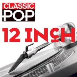 Classic Pop: 12″