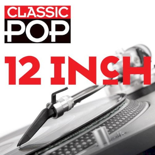 Classic Pop: 12″