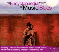 The Encyclopaedia of Music: Best of Blues