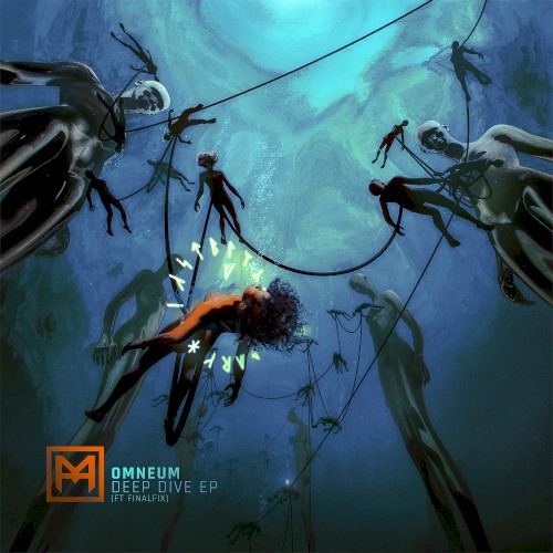 Deep Dive EP