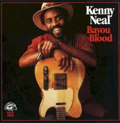 Bayou Blood