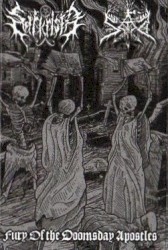 Fury of the Doomsday Apostles