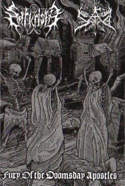 Fury of the Doomsday Apostles